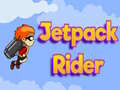 leikur Jetpack Rider
