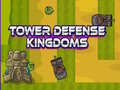 leikur Tower Defense Kingdoms