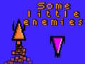 leikur Some little enemies