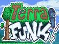 leikur Friday Night Funkin': Terrafunk