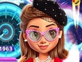 leikur BFFs Retro Time Travel Fashion