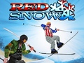 leikur Red Snow