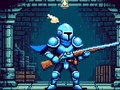 leikur SteelStorm Dungeon