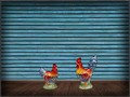 leikur Amgel Easy Room Escape 95
