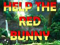 leikur Help The Red Bunny