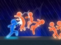 leikur Stick It to the Stickman