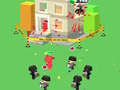 leikur City Idle Counter Terrorists