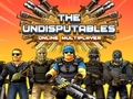 leikur The Undisputables Online Multiplayer