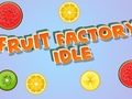 leikur Fruit Factory Idle
