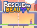 leikur Rescue The Beauty