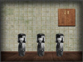 leikur Amgel Easy Room Escape 96