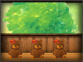 leikur Amgel Kids Room Escape 98