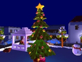 leikur Kogama: Happy Christmas