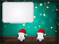 leikur Amgel Santa Room Escape 2