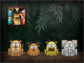 leikur Amgel Easy Room Escape 126