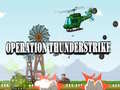 leikur operation Thunderstrike