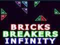leikur Bricks Breakers Infinity