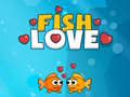 leikur Fish Lovers