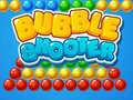 leikur Bubble Shooter 