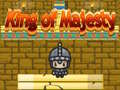 leikur King of Majesty
