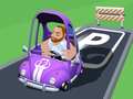 leikur Parking Master 3D