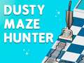 leikur Dusty Maze Hunter