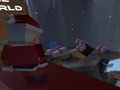leikur Santa's Eternal Christmas