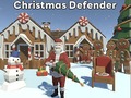 leikur Christmas Defender