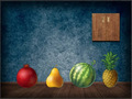 leikur Amgel Easy Room Escape 123