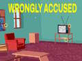 leikur Wrongly Accused 