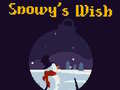 leikur Snowy's Wish