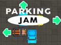 leikur Parking Jam