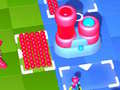 leikur Arena Battle Factory