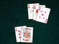 leikur BlackJack Pro