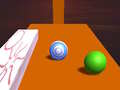leikur Ball Run Jumper 3D
