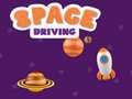 leikur Space Driving