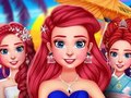 leikur Mermaid All Around The Fashion