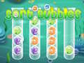 leikur Sort Bubbles