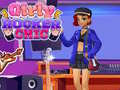 leikur Girly Rocker Chic