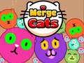 leikur Merge Cats