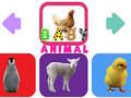 leikur Baby Animal