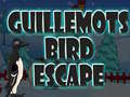 leikur Guillemots Bird Escape