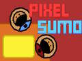 leikur Pixel Sumo