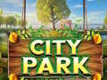 leikur City Park