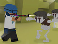 leikur War Of Gun
