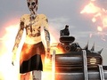 leikur Zombie Apocalypse, Zombie War!