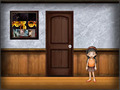 leikur Amgel Kids Room Escape 133