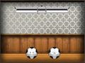 leikur Amgel Kids Room Escape 134