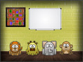 leikur Amgel Easy Room Escape 101