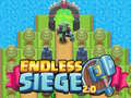 leikur Endless Siege 2